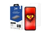 Mobiltelefontillbehör-Skyddsfilm - 3mk FlexibleGlass™ hybrid glass for Google Pixel 5 5G - 5903108327961