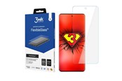 Mobiltelefontillbehör-Skyddsfilm - 3mk Xiaomi 12 Lite -  FlexibleGlass™ - 5903108470858