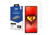 Mobiltelefontillbehör-Skyddsfilm - 3mk Xiaomi Mi 11i 5G - FlexibleGlass™ - 5903108382908