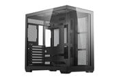 Chassi - Darkflash C280 Computer Case - Chassi - Svart - C280 BLK NoF