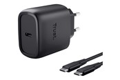 Mobile - Adapters & Chargers - Trust Maxo - 25521