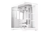 Chassi - Darkflash C280 Computer Case - Chassi - Vit - C280 WHT NoF