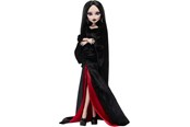 Dockor & Tillbehör - Mattel Monster High: Wednesday - Morticia Addams Doll - 0194735366484