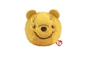 Merchandise - Ty - Beanie Bouncers - Winnie The Pooh /Plush - Plysch - 0008421831135
