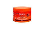 Hårstyling - Cantu Shea Butter Coconut Hair Styling Cream 340 ml - 817513010033
