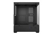 Chassi - Darkflash C365 Computer Case - Chassi - Svart - C365 BLK NoF