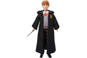 Dockor & Tillbehör - Mattel Harry Potter - Ron Weasley - 0194735317271