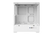 Chassi - Darkflash C365 Computer Case - Chassi - Vit - C365 WHT NoF