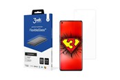 Mobiltelefontillbehör-Skyddsfilm - 3mk Oppo Reno 6 5G -  FlexibleGlass™ - 5903108403870