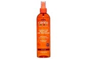 Hårvård - Cantu Next Day Curl Shea Butter Hair Leave-In Conditioner Revitalizing 355 ml - 817513015656