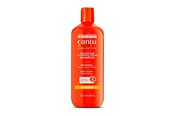 Hårvård - Cantu Shea Butter Hair Shampoo – Gentle Cleansing 400 ml - 817513015311