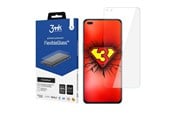 Mobiltelefontillbehör-Skyddsfilm - 3mk OnePlus Nord 5G -  FlexibleGlass™ - 5903108296069
