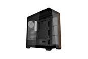 Chassi - Darkflash DS900W Computer Case - Chassi - Svart - DS900W_Black
