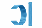 Smartwatch - Accessories - Xplora X6Play Elastic Strap - Blue - X6-2ELSTRAP-BLUE