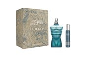 Presentask - Jean Paul Gaultier Le Male Eau De Toilette 145ml.- Gift Set - 8435415092081