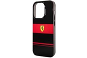 Mobile - Covers & Cases - Ferrari IMD Combi Magsafe Case for iPhone 14 Pro Max - Black - 3666339096601
