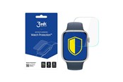 Smartwatch - Accessories - 3mk Apple Watch 9 45mm -  Watch Protection™ v. ARC+ - 5903108538978