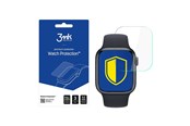 Smartwatch - Accessories - 3mk Apple Watch 9 41mm - Watch Protection™ v. ARC+ - 5903108538961