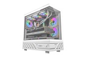 Chassi - Darkflash DS950 Computer Case + 6 Fans - Chassi - Vit - DS950 WHT +6F
