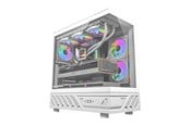 Chassi - Darkflash DS950 Computer Case - Chassi - Vit - DS950 WHT NoF