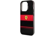 Mobile - Covers & Cases - Ferrari IMD Combi Magsafe Case for iPhone 14 Pro - Black - 3666339096595