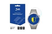 Smartwatch - Accessories - 3mk Hybrid Glass Watch Protection FlexibleGlass for Huawei Watch GT 4 46mm - 5903108539418