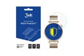 Smartwatch - Accessories - 3mk Huawei Watch GT 4 41mm -  Watch Protection™ v. FlexibleGlass Lite - 5903108539425