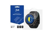 Smartwatch - Accessories - 3mk Watch Protection™ v. FlexibleGlass hybrid glass on Suunto Vertical Titanium Solar - 5903108536141