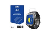 Smartwatch - Accessories - 3mk Watch Protection™ v. FlexibleGlass hybrid glass on Cubot C20 Pro - 5903108535885
