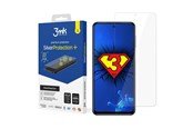 Mobiltelefontillbehör-Skyddsfilm - 3mk Xiaomi Redmi Note 10 Pro -  SilverProtection+ - 5903108360449