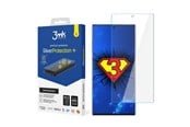 Mobiltelefontillbehör-Skyddsfilm - 3mk Protective film SilverProtection+ for Samsung Galaxy Note 10+ - 5903108302913