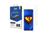 Mobiltelefontillbehör-Skyddsfilm - 3mk SilverProtection+ protective foil for Huawei P30 Pro - 5903108302753