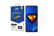Mobiltelefontillbehör-Skyddsfilm - 3mk Samsung Galaxy A52 4G/5G A52s 5G - SilverProtection+ - 5903108343763