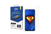Mobiltelefontillbehör-Skyddsfilm - 3mk Samsung Galaxy M21 - SilverProtection+ - 5903108302951
