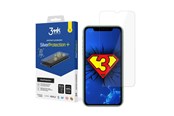 Mobiltelefontillbehör-Skyddsfilm - 3mk Apple iPhone XR/11 - SilverProtection+ - 5903108301985