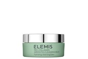 Ansiktsvård - Elemis Pro-Collagen Green Fig Exfoliating Cleansing Balm – 100g - 641628602834