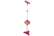 Leksaker - Bontempi Stage Microphone with Light Effect - 400771