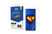Mobiltelefontillbehör-Skyddsfilm - 3mk SilverProtection+ protective foil for Samsung Galaxy A71 4G - 5903108303057