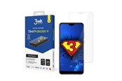 Mobiltelefontillbehör-Skyddsfilm - 3mk SilverProtection+ protective foil for Huawei P20 Pro - 5903108302685