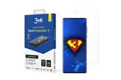 Mobiltelefontillbehör-Skyddsfilm - 3mk SilverProtection+ protective foil for Motorola Edge 5G - 5903108303071
