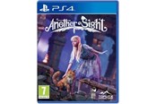 Spel - Another Sight - Sony PlayStation 4 - Äventyr - 4020636136405