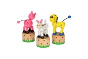 Träleksaker - Playwood Farm figure - RS498