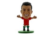 Figure - Soccerstarz Portugal Cristiano Ronaldo - Home Kit - 5056122502828