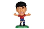 Figure - Soccerstarz - Spain Lamine Yamal - Home Kit - 5056122524424