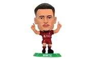 Figure - Soccerstarz Liverpool Florian Wirtz - Home Kit (2026 version) - 5056122525223