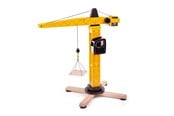 Träleksaker - Tidlo Wooden Crane Machine - T0411