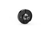 Smarta Hem - tedee Adapter for existing cylinders Black for Lock PRO - TED_GERADAZYBL