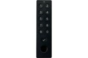 Smarta Hem - tedee Keypad Pro Black (Bluetooth) - TEDBTKV20B