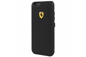 Mobile - Covers & Cases - Ferrari Scuderia iPhone 6 Case - Black - 3700740362877