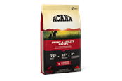 Hundar - Acana Sport & Agility Recipe Dry Dog Food 17kg - 064992530174